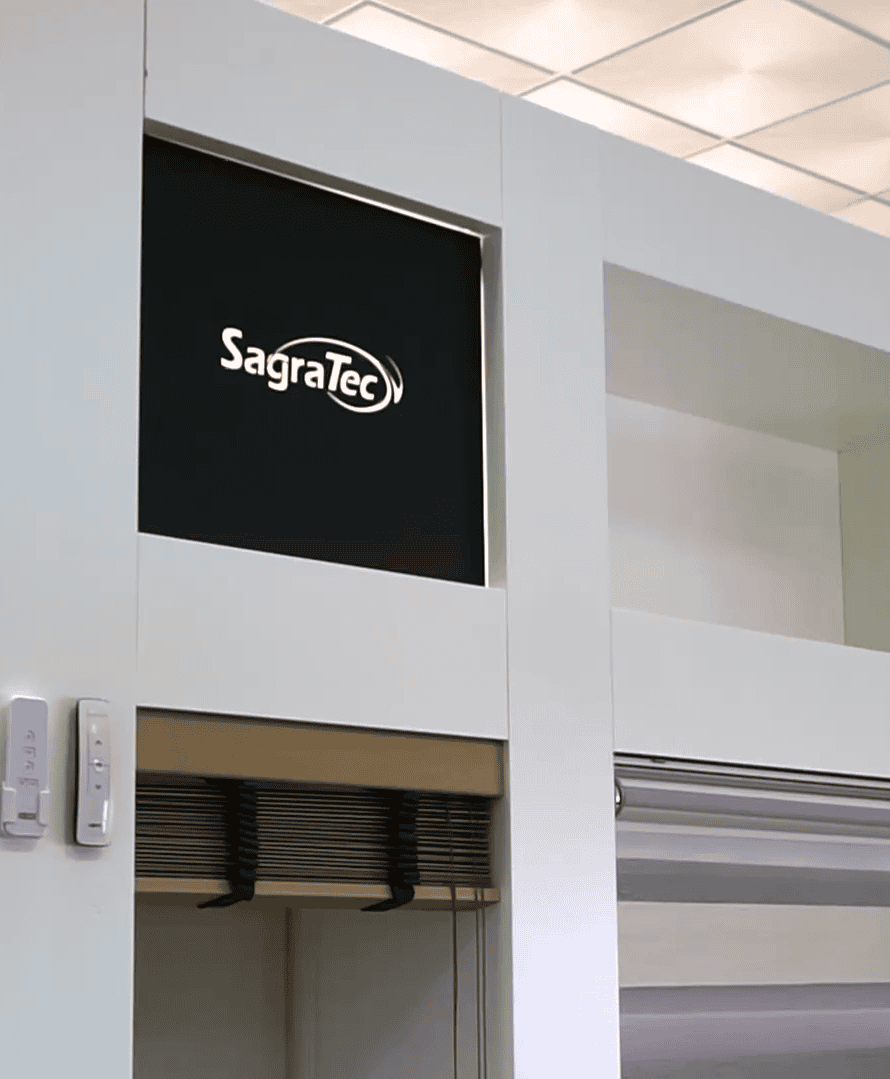 Sagratec