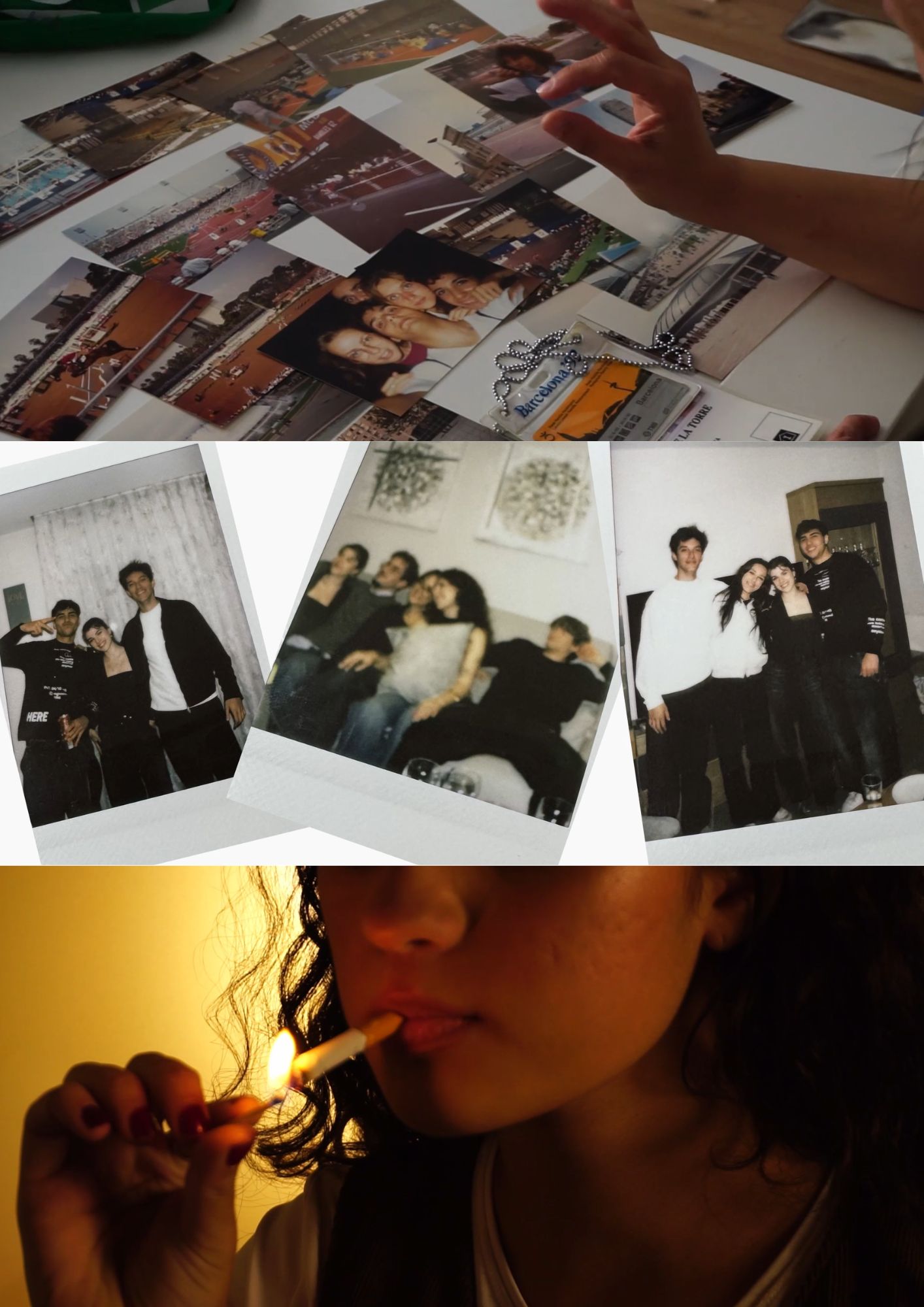 Video Projects